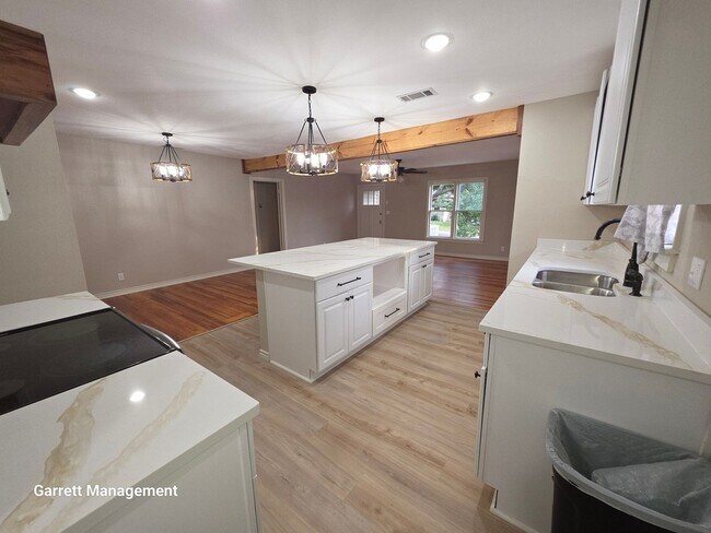 Foto del edificio - 3/2 Remodeled Home in Lampasas
