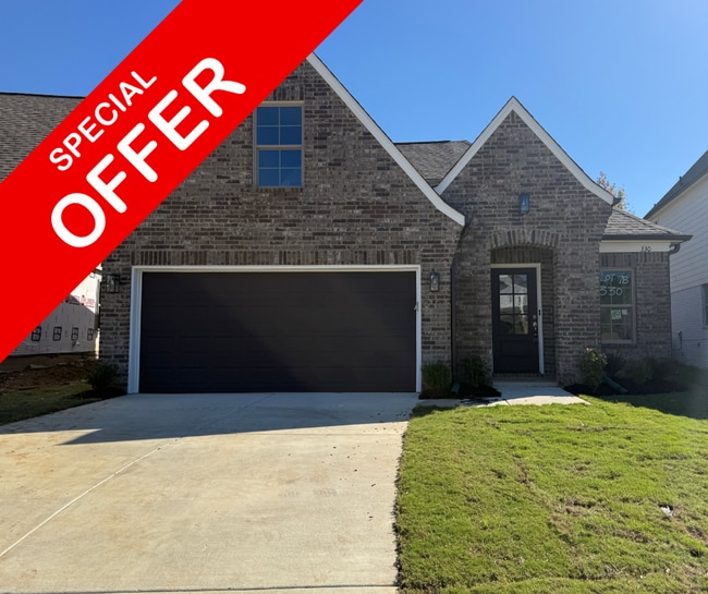 Building Photo - New Build in Oakland, TN! HALF OFF FIRST MONTH RENT!