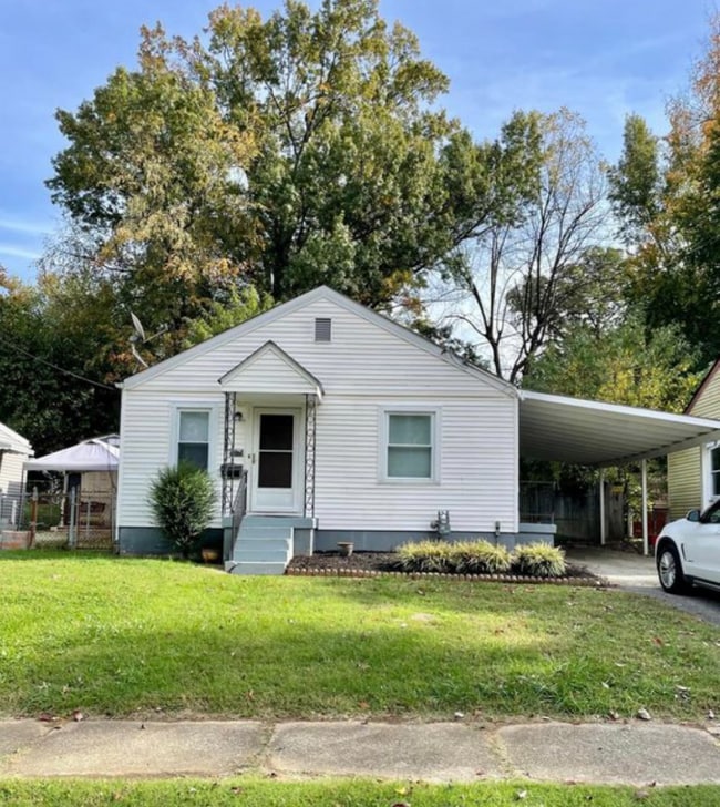 Building Photo - 4521 Picadilly Ave