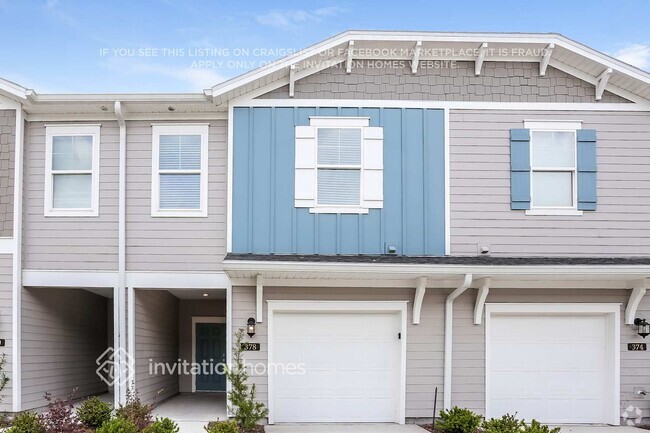 Building Photo - 378 Cherry Ridge Dr