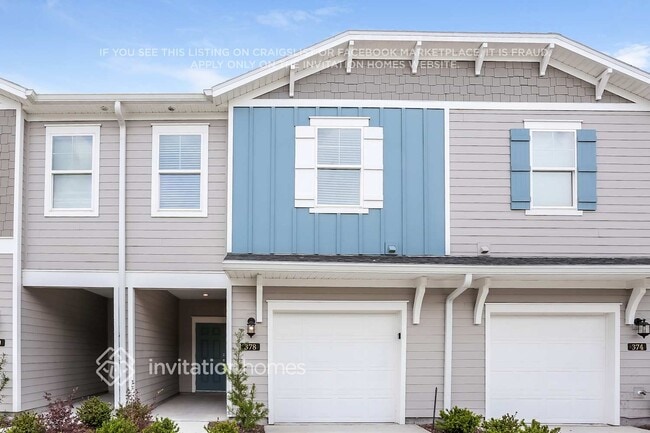 Building Photo - 378 Cherry Ridge Dr