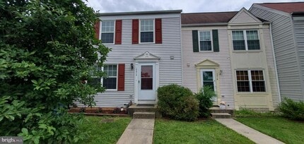 Building Photo - 10612 Tuppence Ct