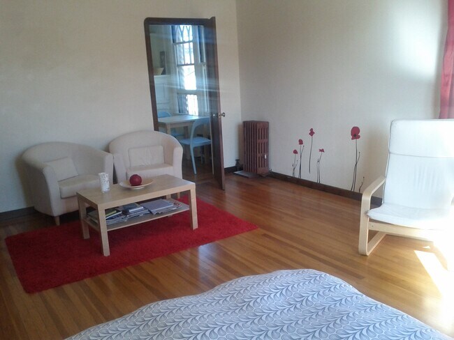 Foto del edificio - 1285 8th Avenue, Unit 1