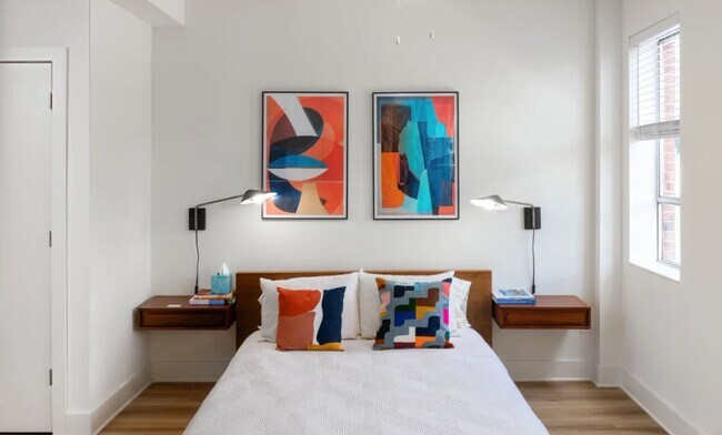 Interior Photo - Revival Lofts