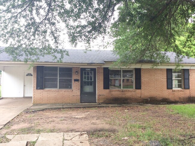 Foto del edificio - Spacious!