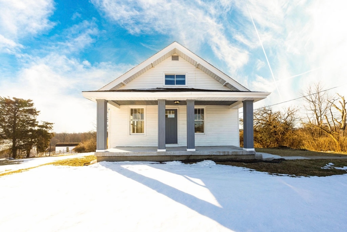 Photo - 1381 Old Oxford Rd (Hamilton, OH)