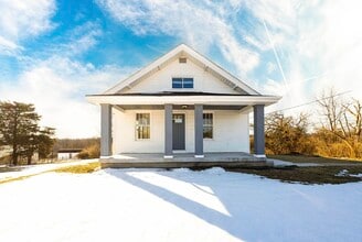 Building Photo - 1381 Old Oxford Rd