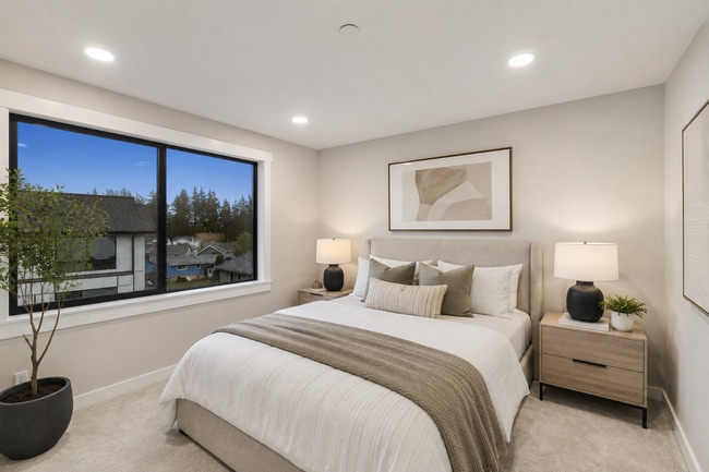 Photo - 19628 Filbert Dr (Bothell, WA) Townhome