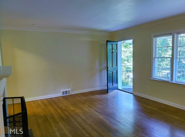 Foto del edificio - 4159 N Stratford Rd NE