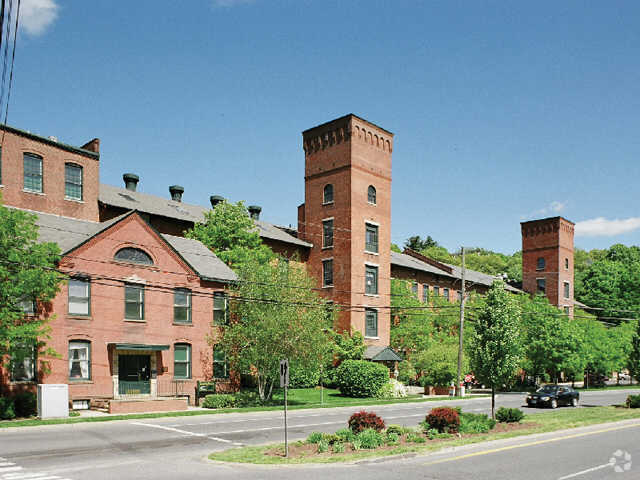 Building Photo - Beacon Mill Village