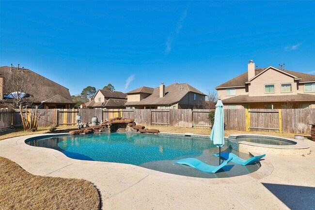 Building Photo - 20811 Noble Crusade Ct