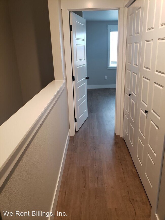 Building Photo - 2 br, 2.5 bath House - 1708 Walter Creek Blvd