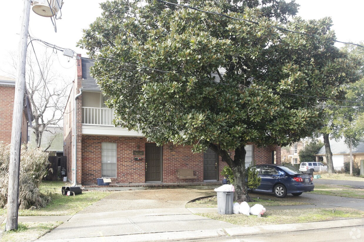 Building Photo - 1320-1322 Carrollton Ave