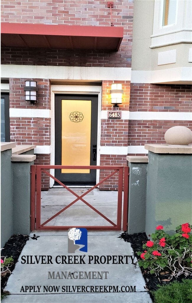 Building Photo - 6485 Bantry Bay St