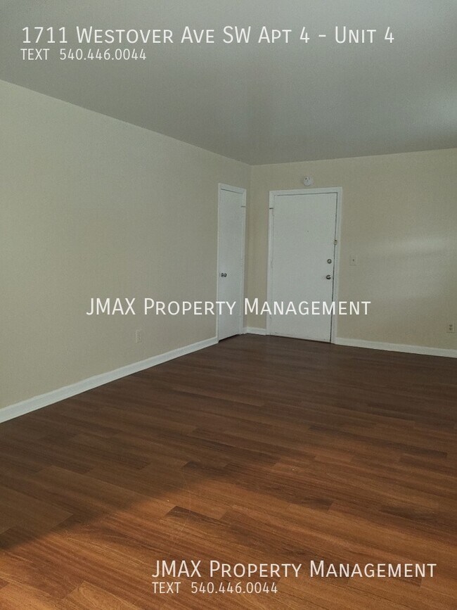 Foto del edificio - 1711 Westover Ave SW