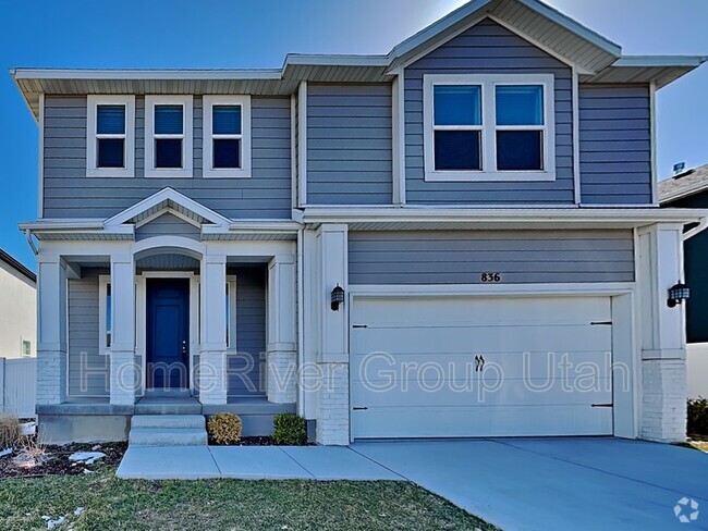 Building Photo - 836 E 340 S