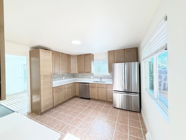 Foto del edificio - 8548 W 62nd Pl