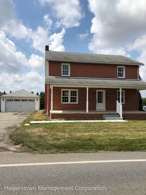 Foto del edificio - 5 br, 2 bath House - 18133 Maugans Ave.