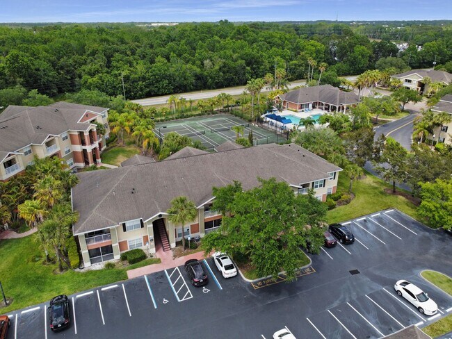 Foto del edificio - 1 Bedroom / 1 Bathroom Condo with Resort-Style Living