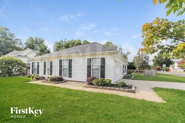 Building Photo - 1513 Maple Sugar Pl