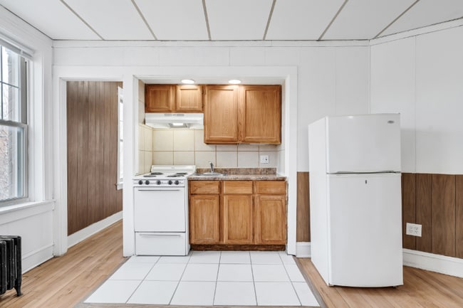 Foto del edificio - 1440 W Howard St