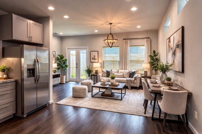 Foto del edificio - 4939 Ambient Dr