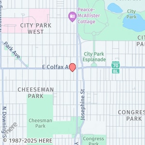 Photo - 1458 North Gaylord Street-1