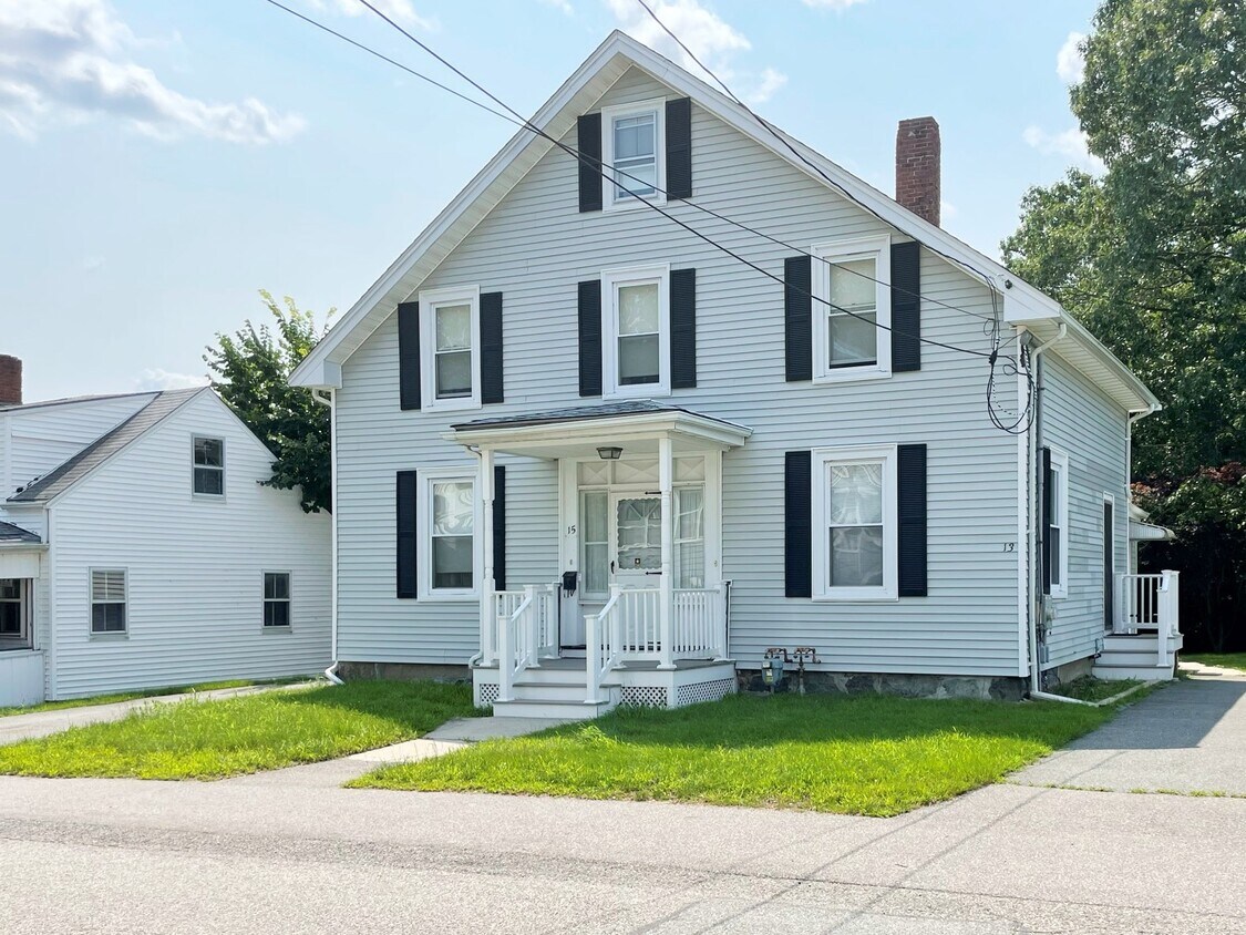 13 Maverick St Unit 1, Dedham, MA 02026 Apartments in Dedham, MA