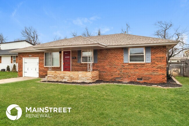 Foto del edificio - 6909 NW 59th St