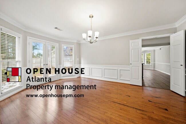 Foto del edificio - 4177 Liberty Trace, Marietta