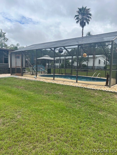 Foto del edificio - 1071 E Woodpecker Ln