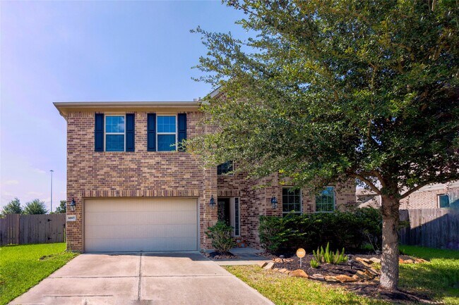 Foto del edificio - 14607 North Carolina Green Dr
