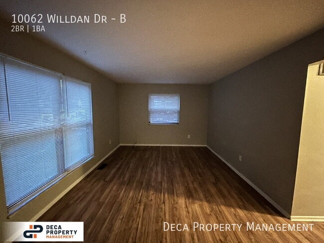 Foto del edificio - 10062 Willdan Dr