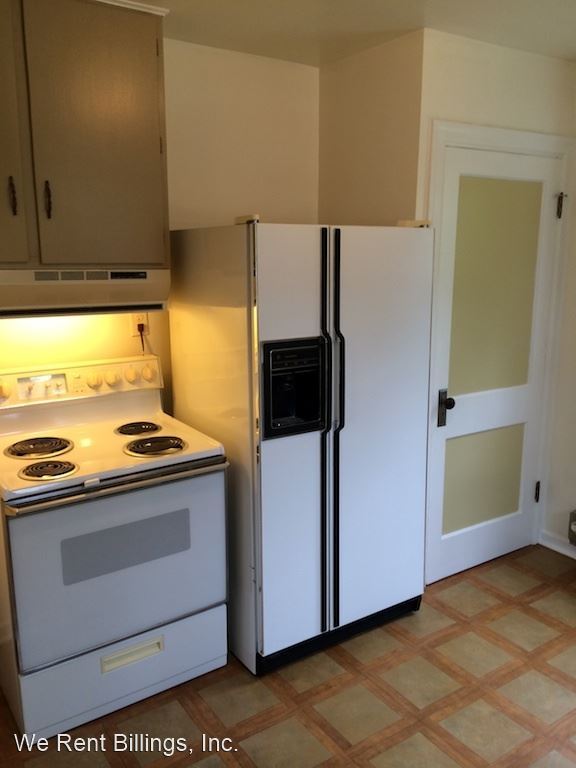 Building Photo - 2 br, 1 bath House - 625 Avenue E.