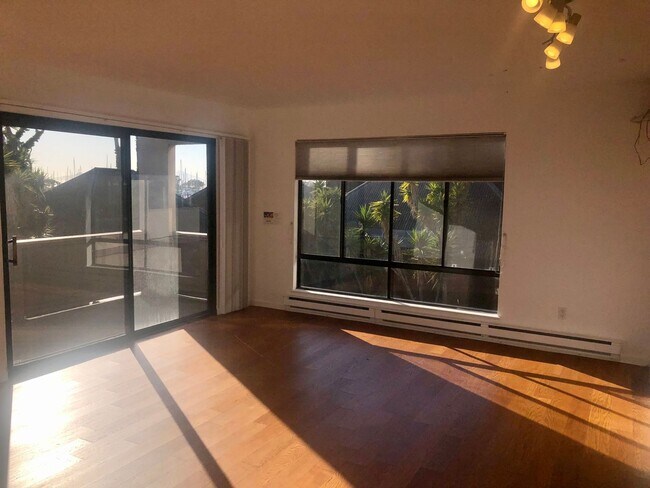 Foto del edificio - Enjoy the panoramic view of  the San Franc...