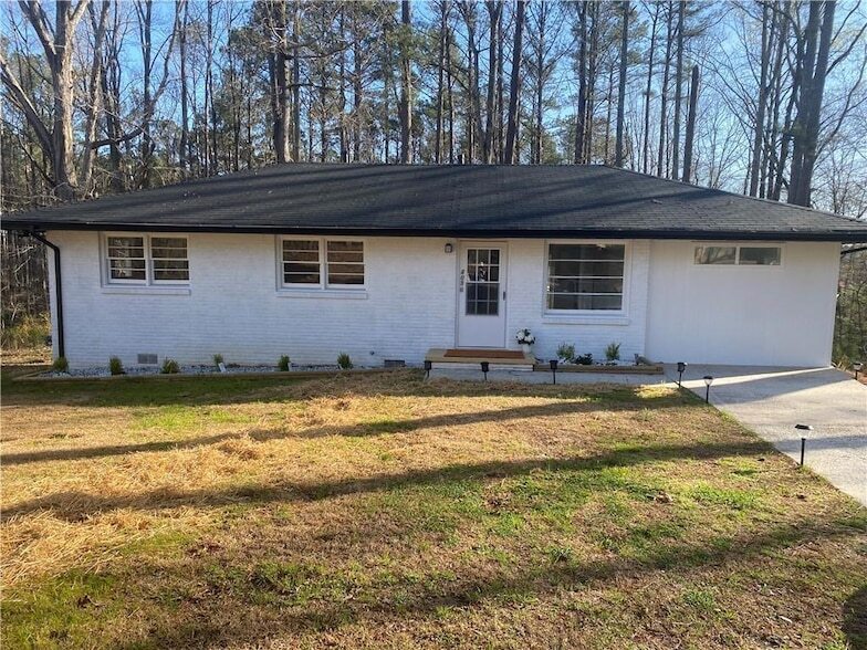 Primary Photo - 4030 Stonewall Tell Rd
