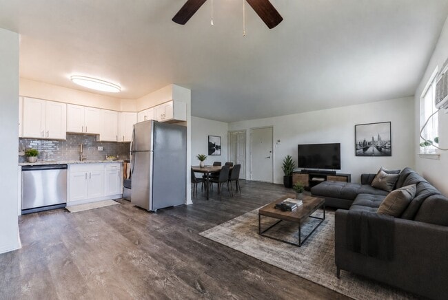 Building Photo - Wissahickon Park Apartment Homes