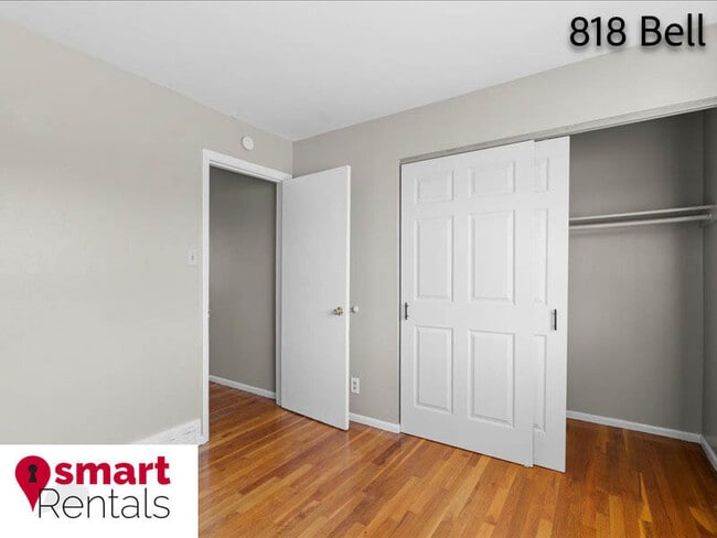 Building Photo - 818 Bell Avenue - 1