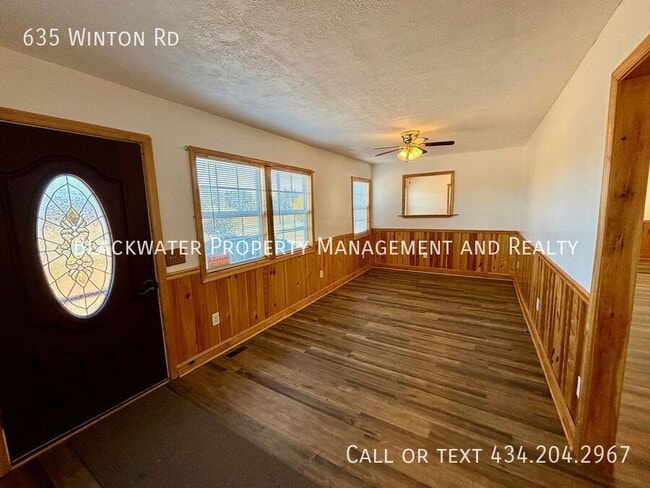 Building Photo - 635 Winton Rd