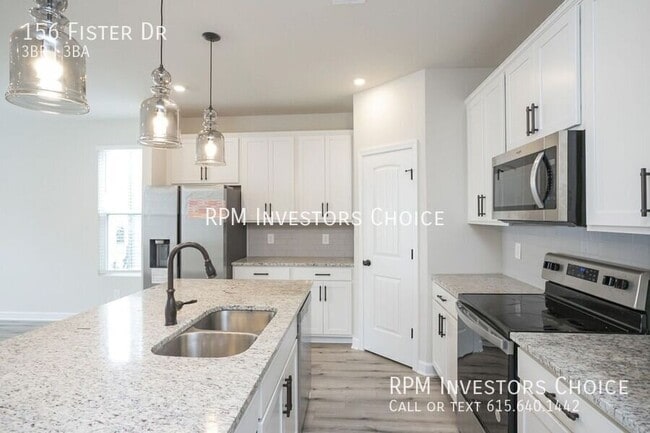 Building Photo - 156 Fister Dr