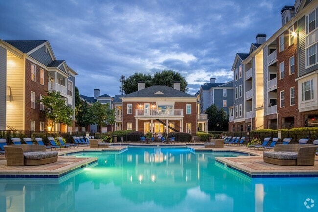 Apartments Near Emory University Atlanta Apartments for Rent Near Emory University - Atlanta, GA Student Housing