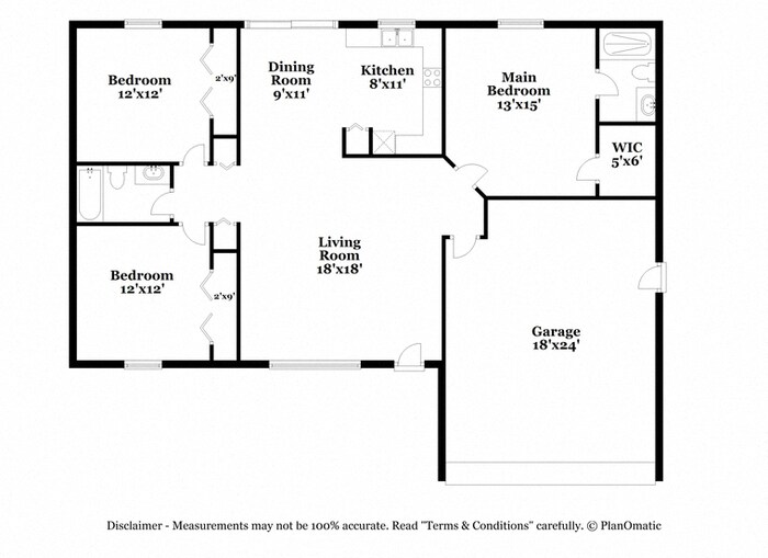 Building Photo - 465 Malauka Radial