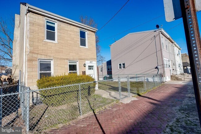Foto del edificio - 407 Hudson St