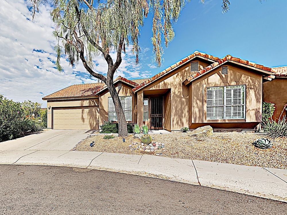 Primary Photo - Lovely 3 bd/2 ba Home for Lease in Scottsdale