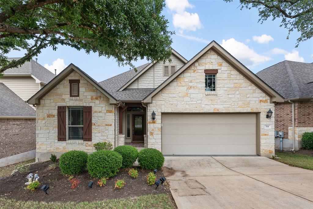Foto principal - 514 Walsh Hill Trail