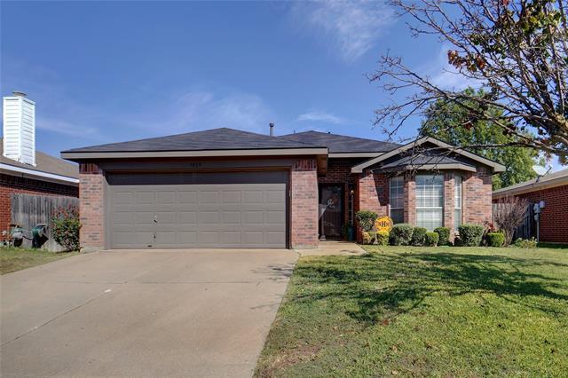 Foto principal - 1829 Cedar Tree Dr