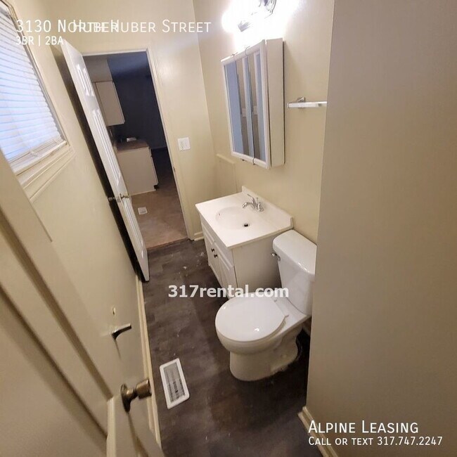 Foto del edificio - 3130 N Huber St