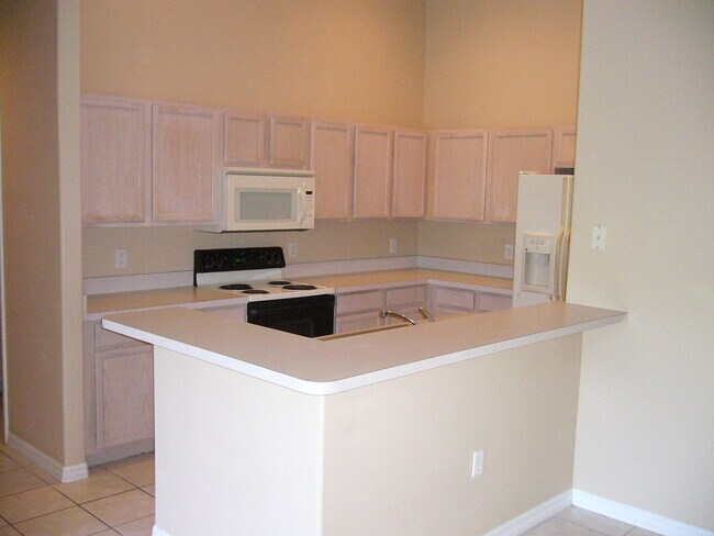 Foto del edificio - 1807 Island Walk Dr