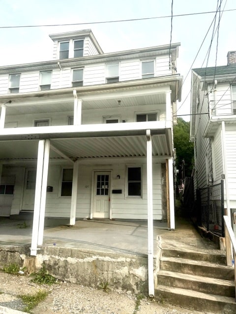 Building Photo - 101 W Ridge St