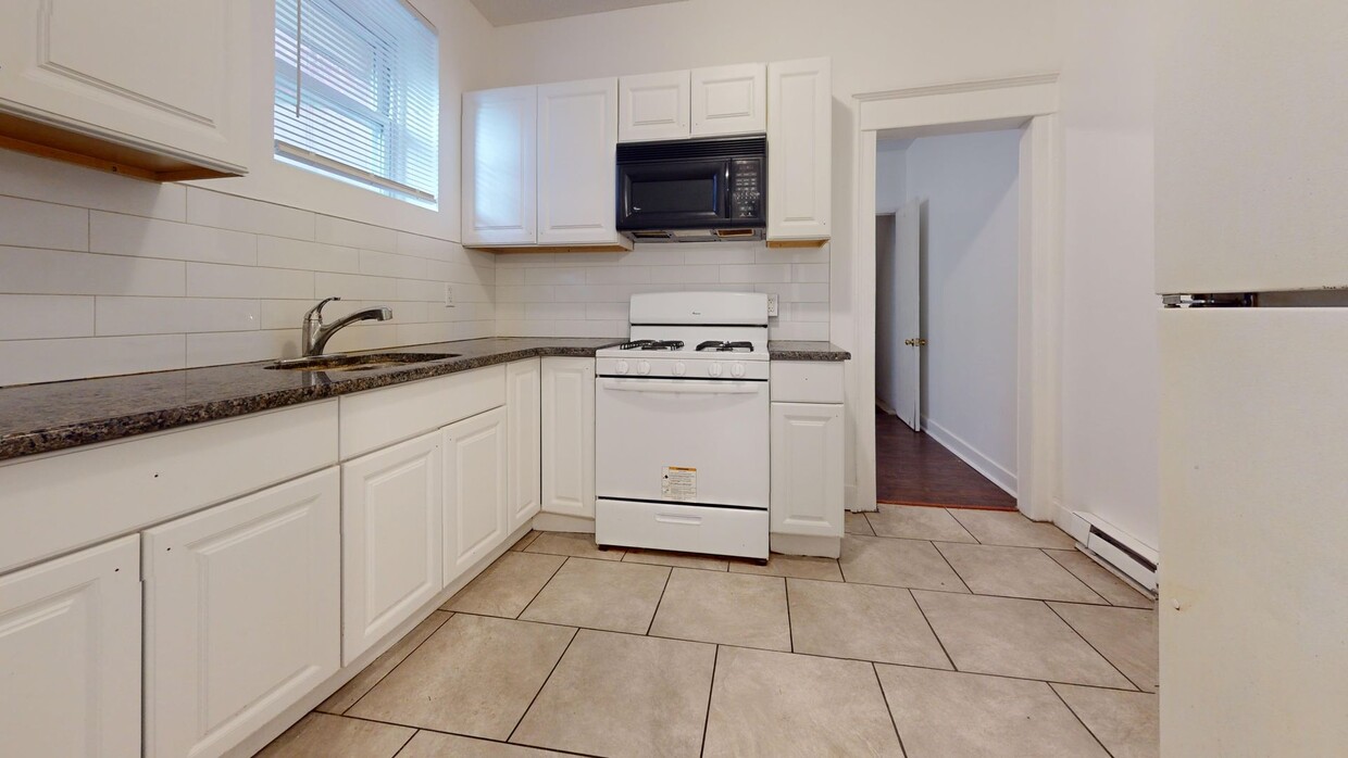 Foto principal - West Philly 3 Bedroom House for Rent